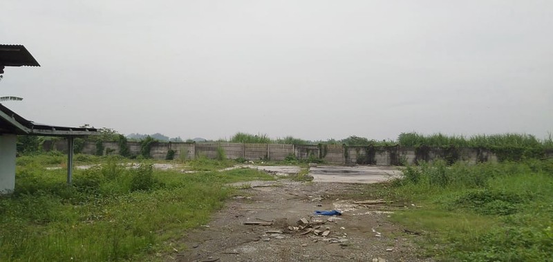 Dijual Tanah Komersial Strategis di Jalan Raya Lemahabang - Renggas Cikarang 8000m