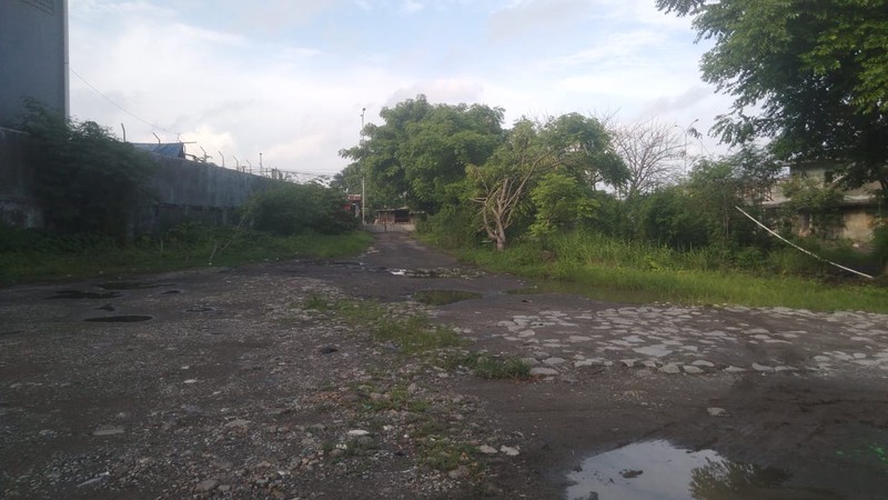 Dijual Tanah Komersial Strategis di Jalan Raya Lemahabang - Renggas Cikarang 8000m