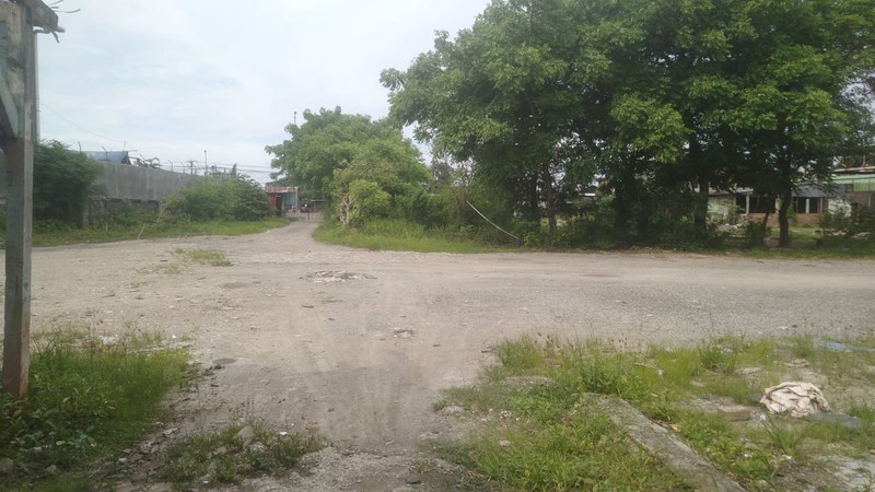 Dijual Tanah Komersial Strategis di Jalan Raya Lemahabang - Renggas Cikarang 8000m