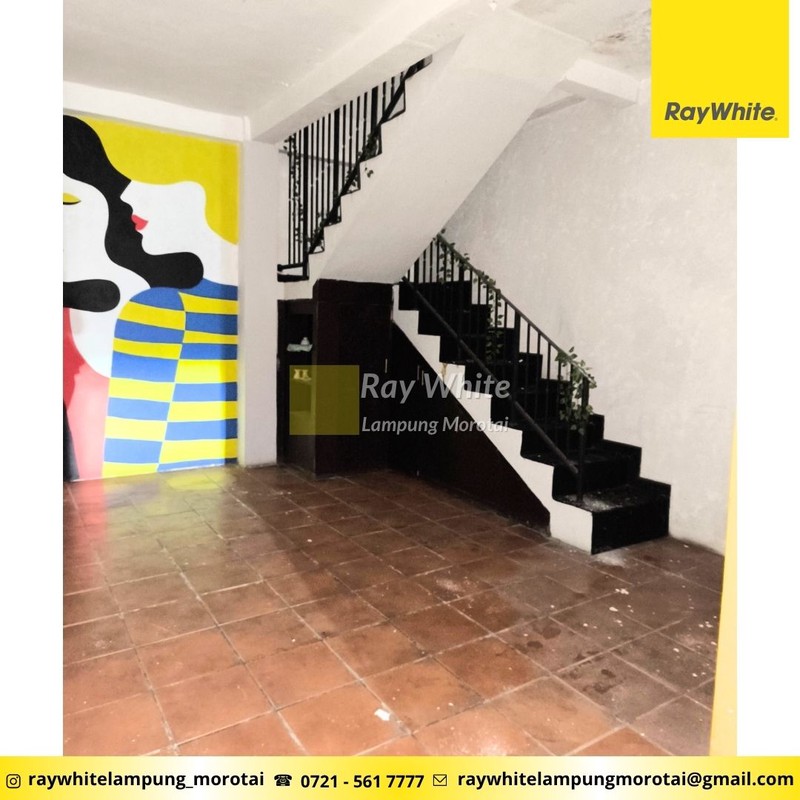 Dijual hunian di Villa Citra bandarlampung