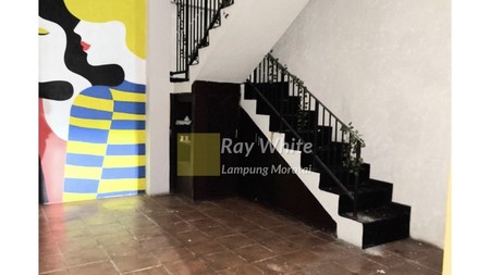 Dijual hunian di Villa Citra bandarlampung