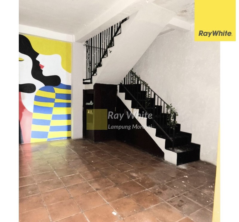 Dijual hunian di Villa Citra bandarlampung