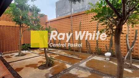 Ruang Usaha di Mainroad Sayap Dago Kota Bandung