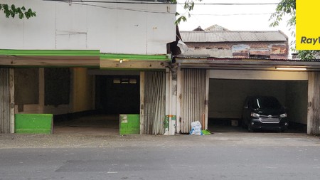 Dijual Ruko di Rungkut Industri Surabaya Timur