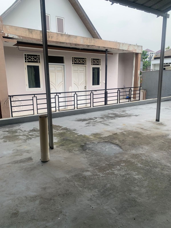 Rumah Bagus Di Jl Taman Pendidikan Cilandak Jakarta Selatan