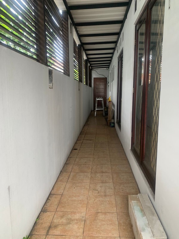 Rumah Bagus Di Jl Taman Pendidikan Cilandak Jakarta Selatan
