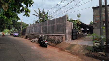 Tanah Duren Sawit Jakarta Timur Jual Cepat