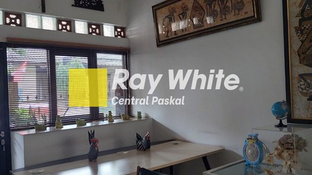 Rumah Terawat dan Bersih di Kopo Permai Bandung