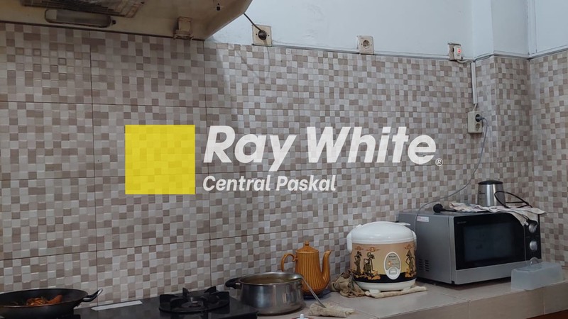 Rumah Terawat dan Bersih di Kopo Permai Bandung