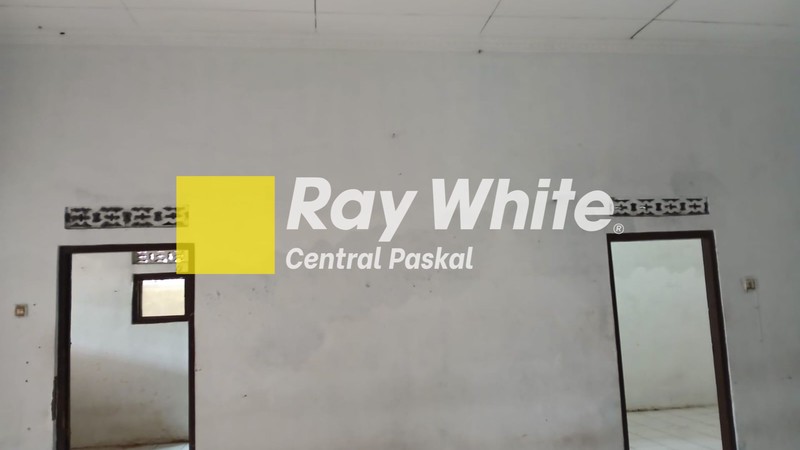 Rumah1 Lantai di Kampung Kamojing Cikampek Karawang