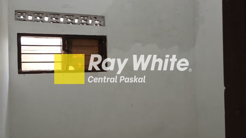 Rumah1 Lantai di Kampung Kamojing Cikampek Karawang