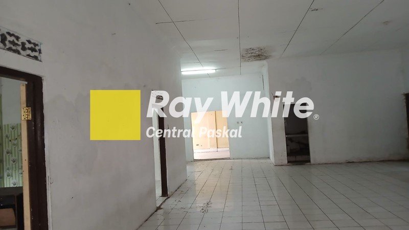 Rumah1 Lantai di Kampung Kamojing Cikampek Karawang