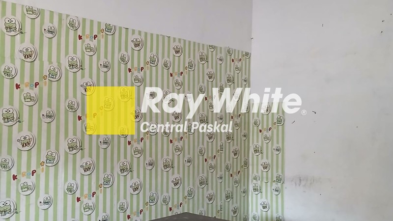 Rumah1 Lantai di Kampung Kamojing Cikampek Karawang