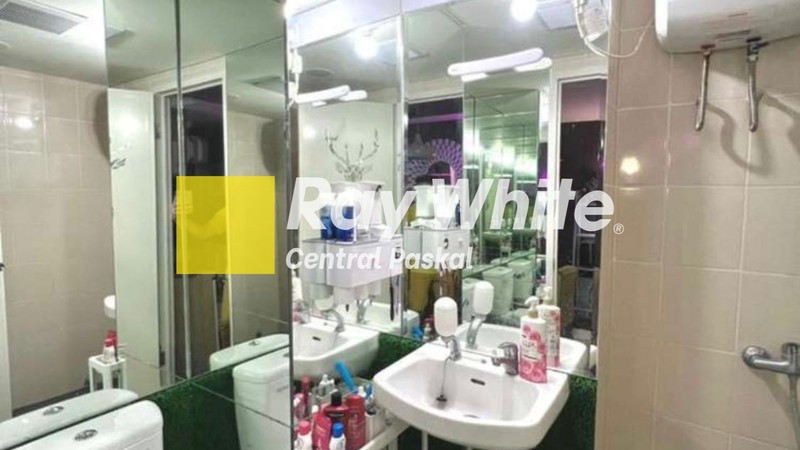 Apartement Parahyangan Residence Tower Pangrango Kota Bandung