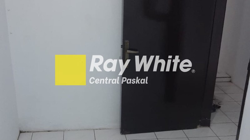 Rumah di Taman Cibaduyut Indah Kota Bandung