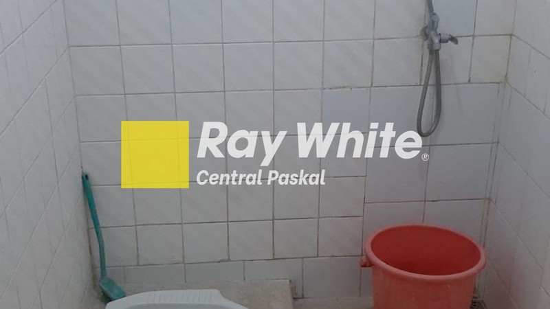 Rumah di Taman Cibaduyut Indah Kota Bandung