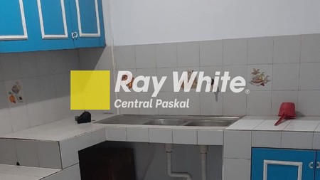 Rumah di Taman Cibaduyut Indah Kota Bandung