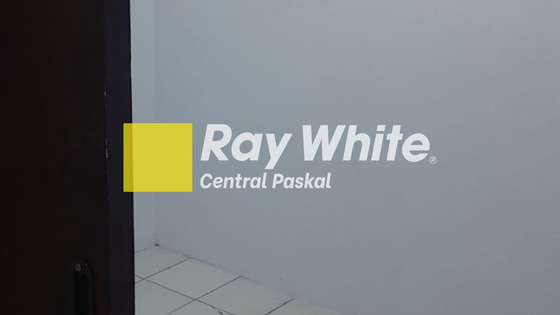 Rumah di Taman Cibaduyut Indah Kota Bandung