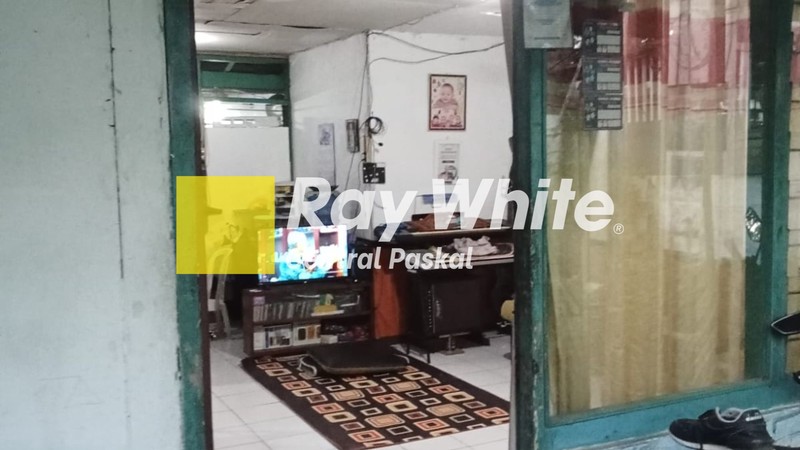 Rumah 1 Lantai di Cijerah Bandung Kulon