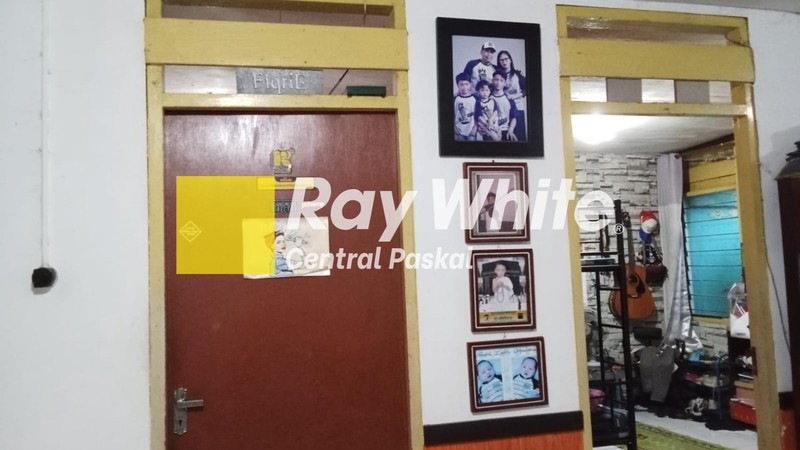 Rumah 1 Lantai di Cijerah Bandung Kulon