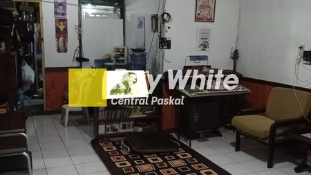 Rumah 1 Lantai di Cijerah Bandung Kulon