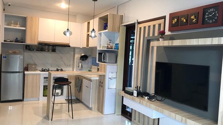 Dijual Rumah Villa di Puri Gading Jimbaran dekat GWK, Badung, Bali 