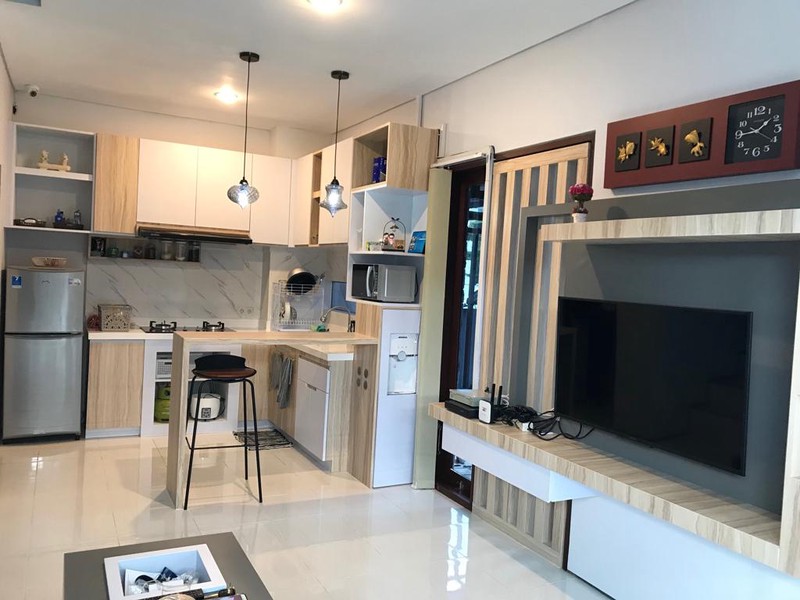 Dijual Rumah Villa di Puri Gading Jimbaran dekat GWK, Badung, Bali 