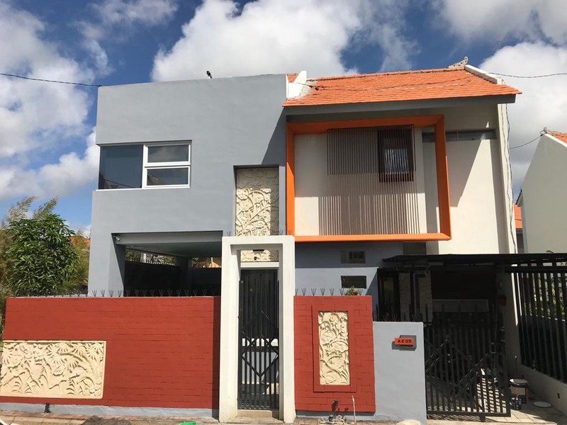 Dijual Rumah Villa di Puri Gading Jimbaran dekat GWK, Badung, Bali 