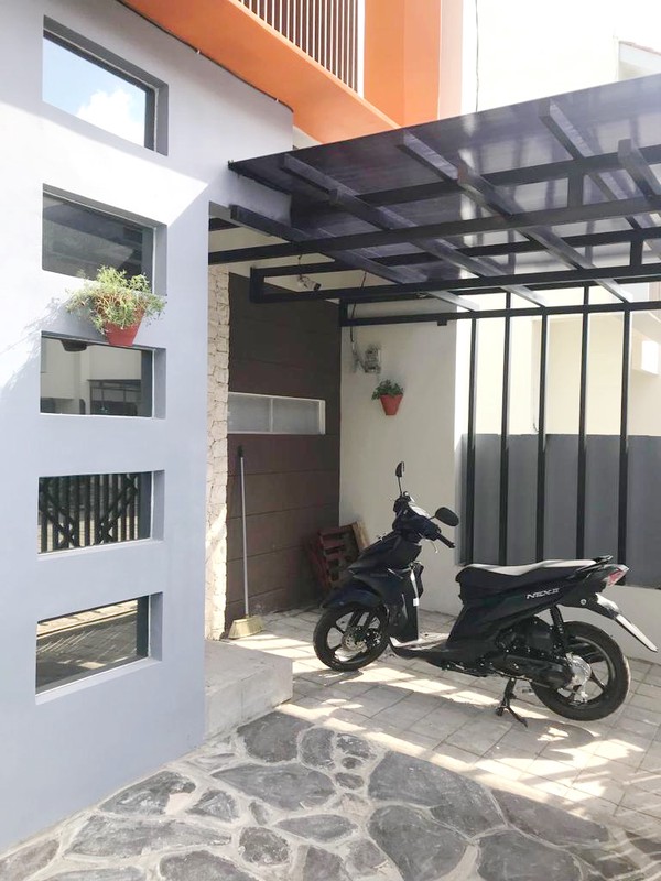 Dijual Rumah Villa di Puri Gading Jimbaran dekat GWK, Badung, Bali 