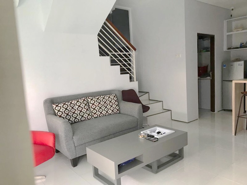Dijual Rumah Villa di Puri Gading Jimbaran dekat GWK, Badung, Bali 