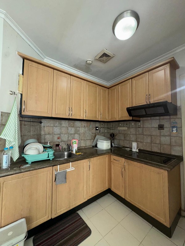 Dijual Apartemen Semanggi 2 KT Lokasi Di Tanah Abang, Jakarta Pusat