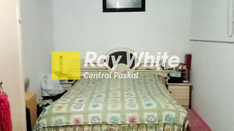 Rumah 2 Lantai di Buah Batu Square Bandung