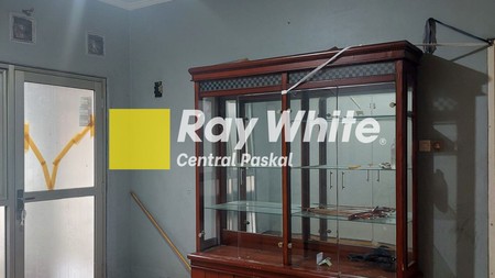 Rumah 1 Lantai di Rancamanyar Bandung