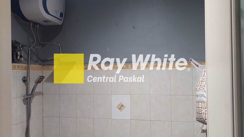 Rumah 1 Lantai di Rancamanyar Bandung