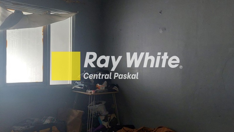 Rumah 1 Lantai di Rancamanyar Bandung