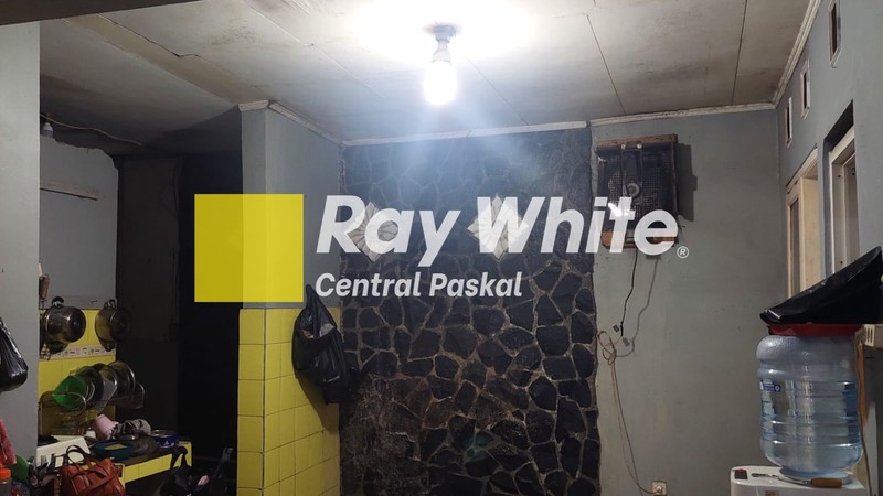 Rumah 1 Lantai di Rancamanyar Bandung