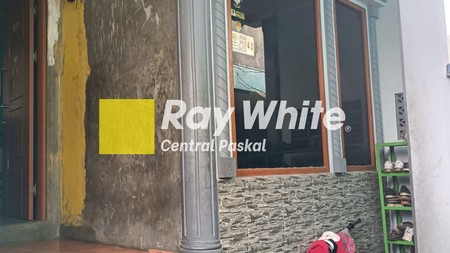 Rumah Jatihandap Bandung Timur