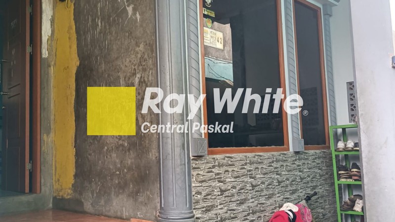 Rumah Jatihandap Bandung Timur