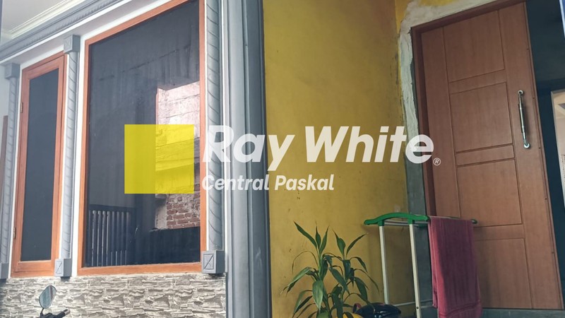 Rumah Jatihandap Bandung Timur