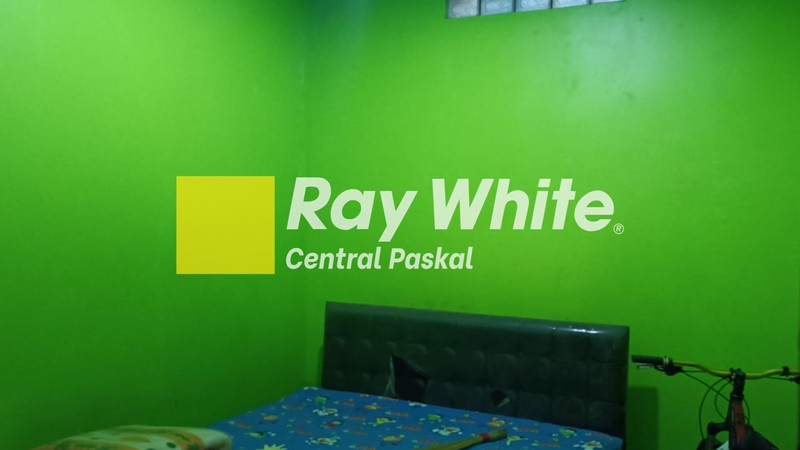 Rumah Jatihandap Bandung Timur