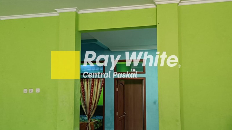 Rumah Jatihandap Bandung Timur