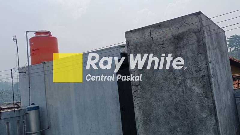 Rumah Jatihandap Bandung Timur