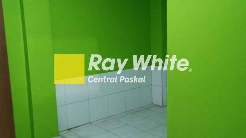Rumah Jatihandap Bandung Timur