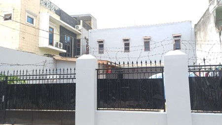 Dijual Cepat Rumah kosan Kayumanis Jaktim 