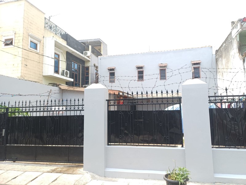 Dijual Cepat Rumah kosan Kayumanis Jaktim