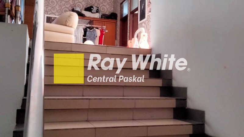 Rumah di Komplek Muara Selatan Kota Bandung