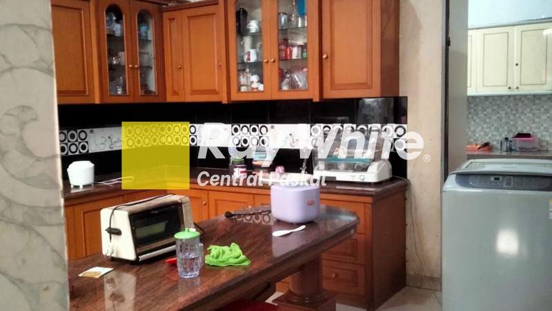Rumah di Komplek Muara Selatan Kota Bandung