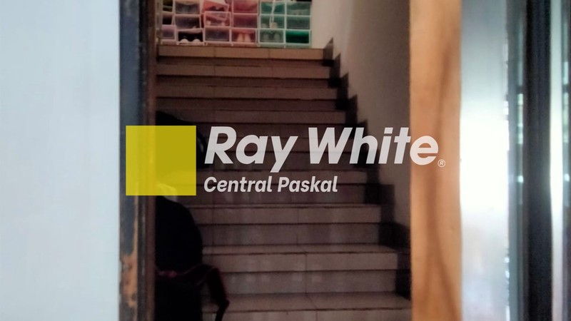 Rumah di Komplek Muara Selatan Kota Bandung