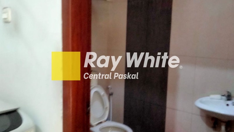 Rumah di Komplek Muara Selatan Kota Bandung