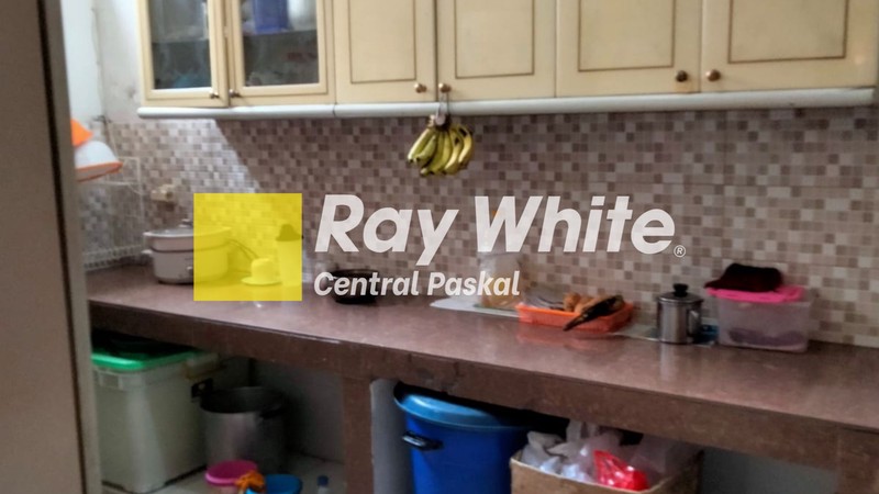 Rumah di Komplek Muara Selatan Kota Bandung